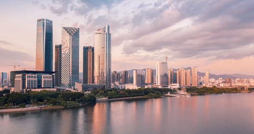 11968平方公里的福州,藏著你向往的所有美好