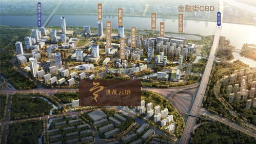 福州2020 強(qiáng)勢來襲 143萬起世茂云境圖文解析