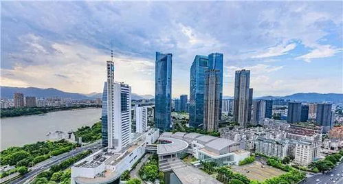 國家9個中心城市已確定,第10個會花落誰家 這四座城市可能入選