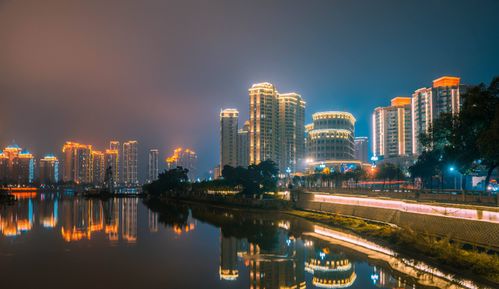 動(dòng)作不斷 低調(diào)福州,終于意識到自己的 落伍 了