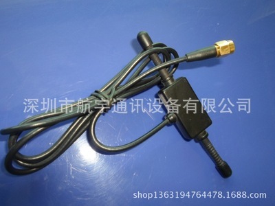 深圳航宇通訊 專業(yè)打造GSM貼片羊角天線，引領(lǐng)安防通信新標(biāo)準(zhǔn)